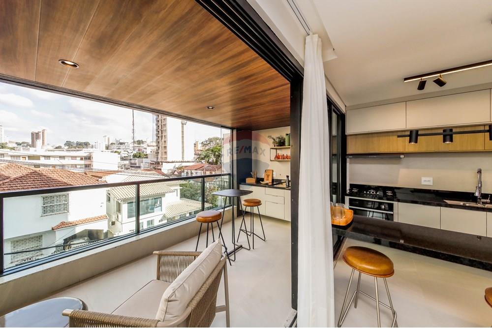 Apartamento - Venda - Juiz de Fora , Minas Gerais - 3bfbcafc-54fb-477e-82cb-d35a9cd568d9.jpg - Varanda - 860321018-102