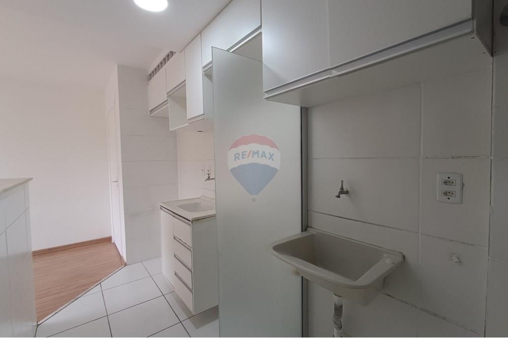 Apartamento - Venda - Juiz de Fora , Minas Gerais - IMG_20250624_151337.jpg - Área de serviço - 860381041-59