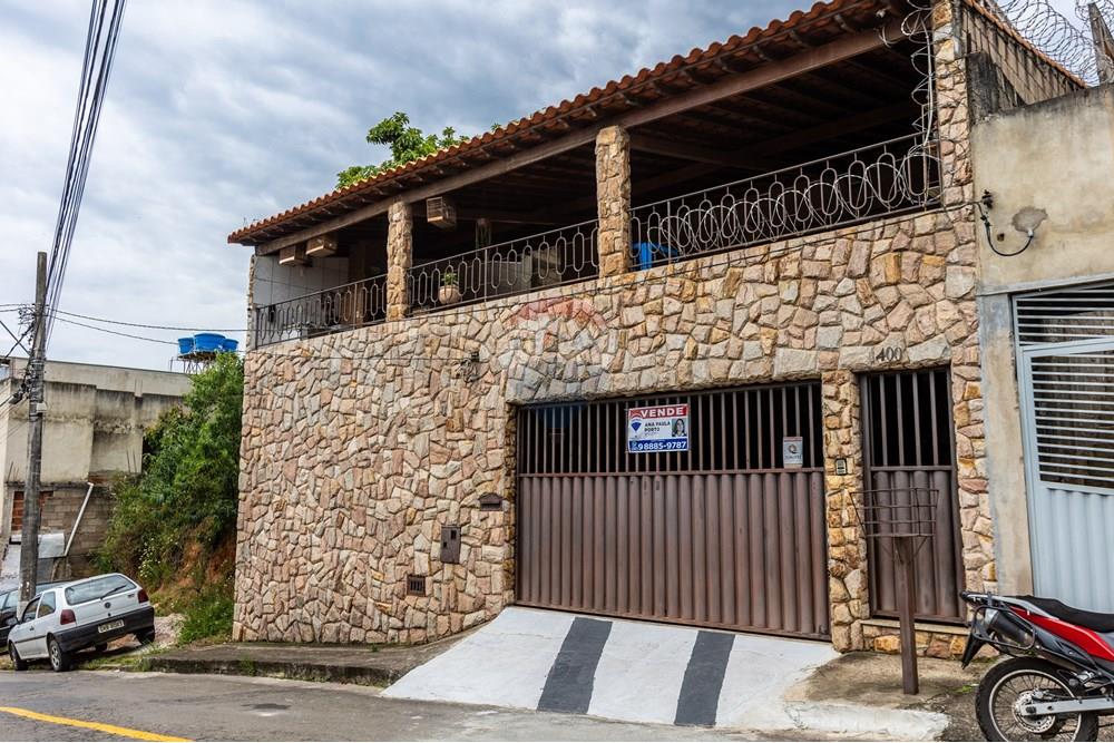 Casa - Venda - Juiz de Fora , Minas Gerais - FOTOIMOB-33.jpg - 860241114-21