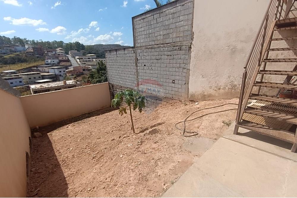 Casa - Venda - Conselheiro Lafaiete , Minas Gerais - f115f3f3-3bd6-4563-8146-69edae50356e.jpeg - 860421022-133