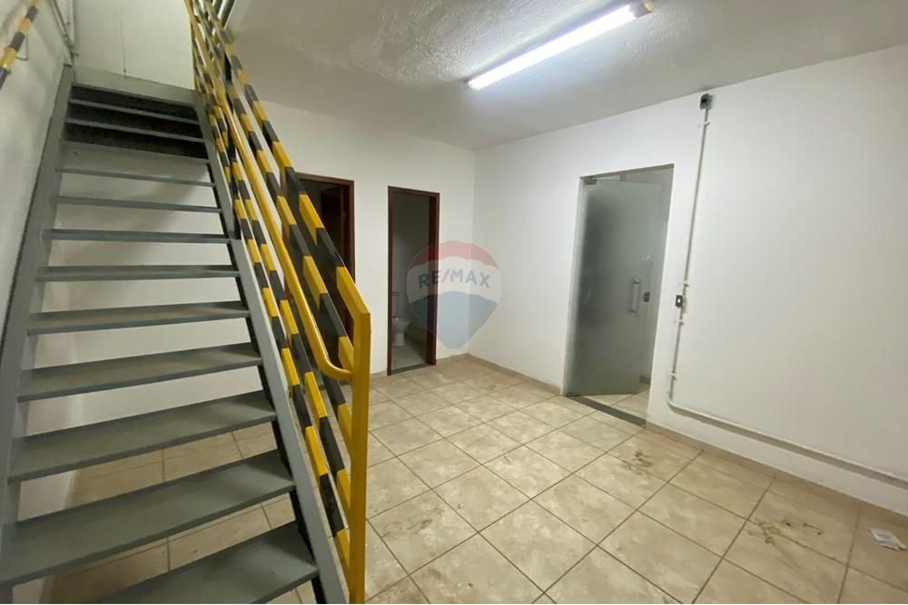 Galpão - Alugar - Juiz de Fora , Minas Gerais - IMG_9475.JPEG - 860301009-497