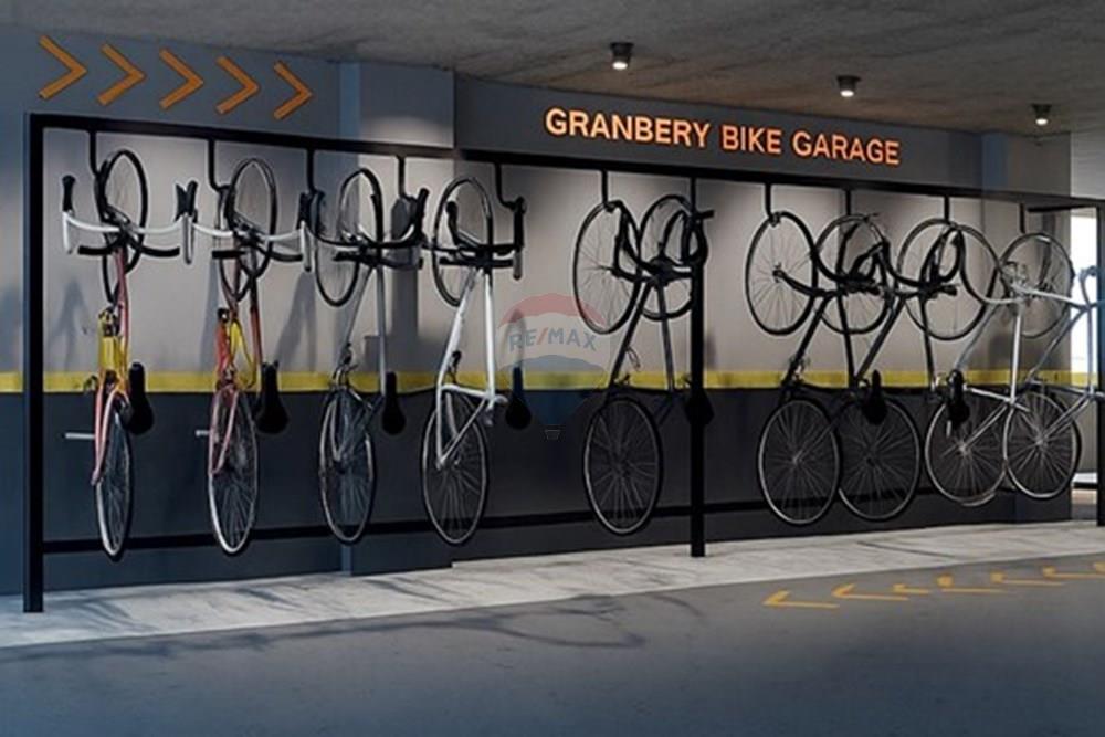 Apartamento - Venda - Juiz de Fora , Minas Gerais - Bicicletário e Escada Energética-convertido-de-png.jpeg - Área Gourmet - 860431007-354