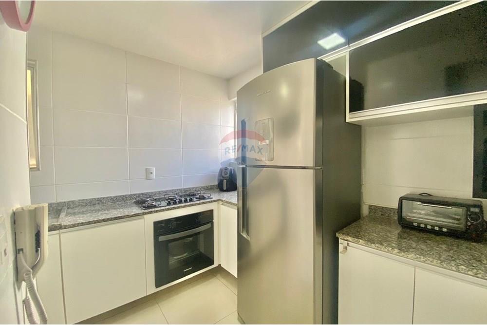 Cobertura - Venda - Juiz de Fora , Minas Gerais - WhatsApp Image 2024-11-13 at 11.35.55 (2).jpeg - Cozinha - 860211126-3