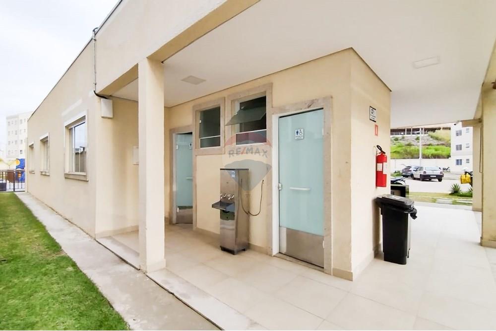 Apartamento - Venda - Juiz de Fora , Minas Gerais - IMG-20241021-WA0017.jpg - Área Gourmet - 860241112-105