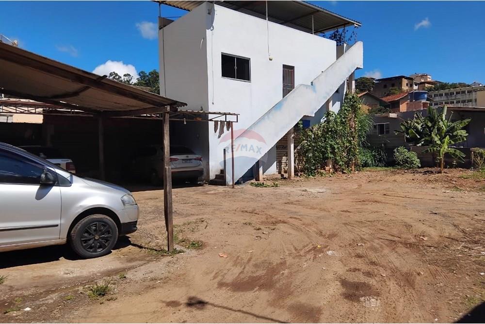 Casa - Venda - Conselheiro Lafaiete , Minas Gerais - 27c7b0d1-0523-4eda-9f9b-66a89ff2d530.jpeg - 860421004-1209