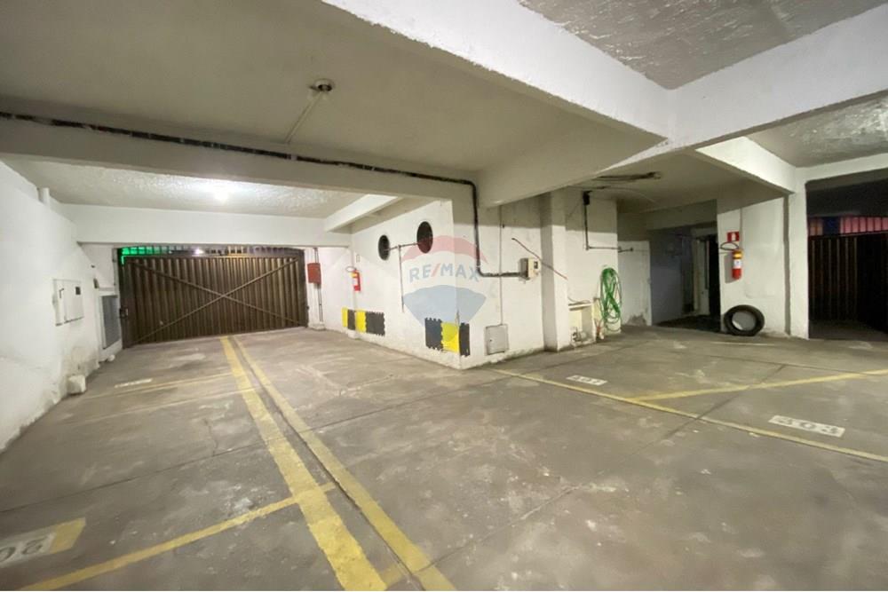 Apartamento - Alugar - Juiz de Fora , Minas Gerais - Garagem.jpeg - 860271015-20
