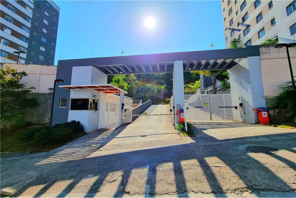 Apartamento - Alugar - Juiz de Fora , Minas Gerais - 1 - 860231001-226