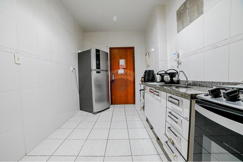 Apartamento - Venda - Juiz de Fora , Minas Gerais - michaelseed photo_202401-139.jpg - Cozinha - 860431023-269