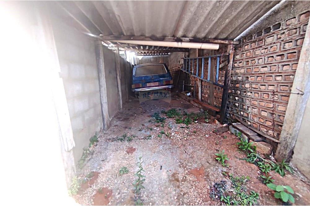 Kitnet - Venda - Lavras , Minas Gerais - Kitnet Vila São Francisco 11.jpg - Garagem - 860471016-20