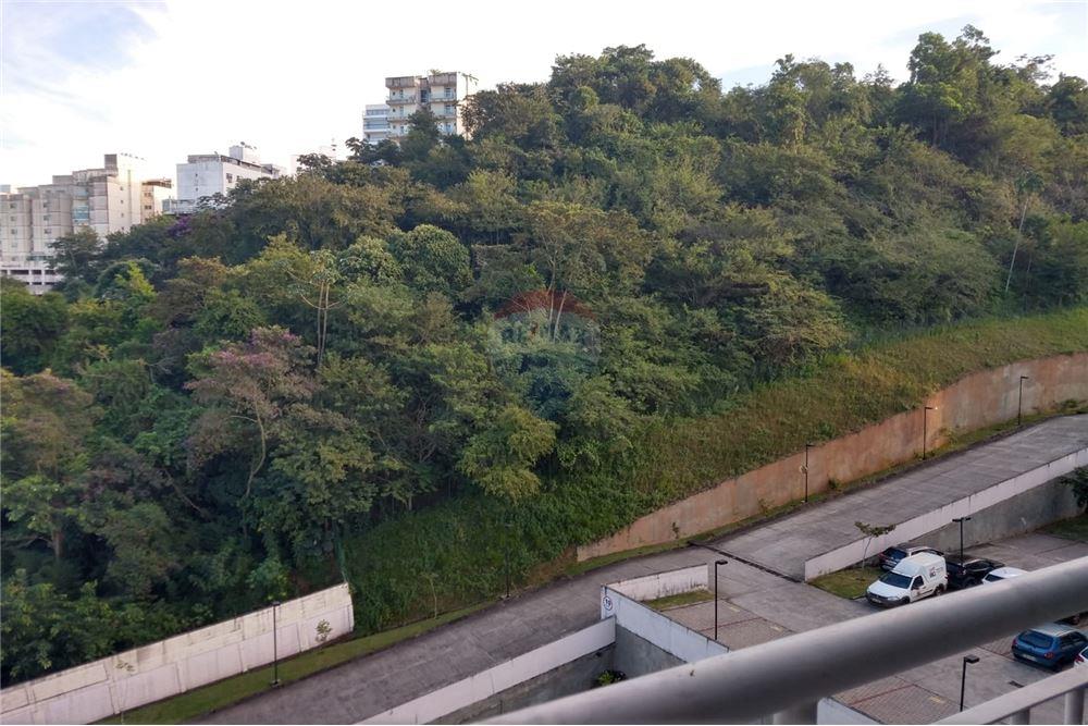 Apartamento - Alugar - Juiz de Fora , Minas Gerais - 31 - 860321003-35