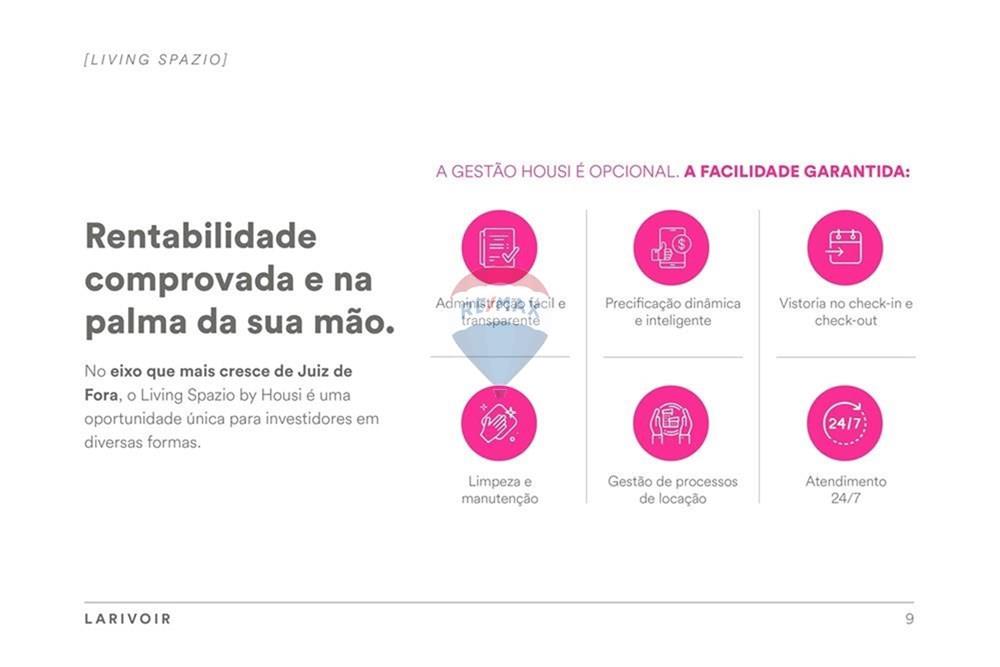 Studio - Venda - Juiz de Fora , Minas Gerais - h8.jpg - 860281089-40