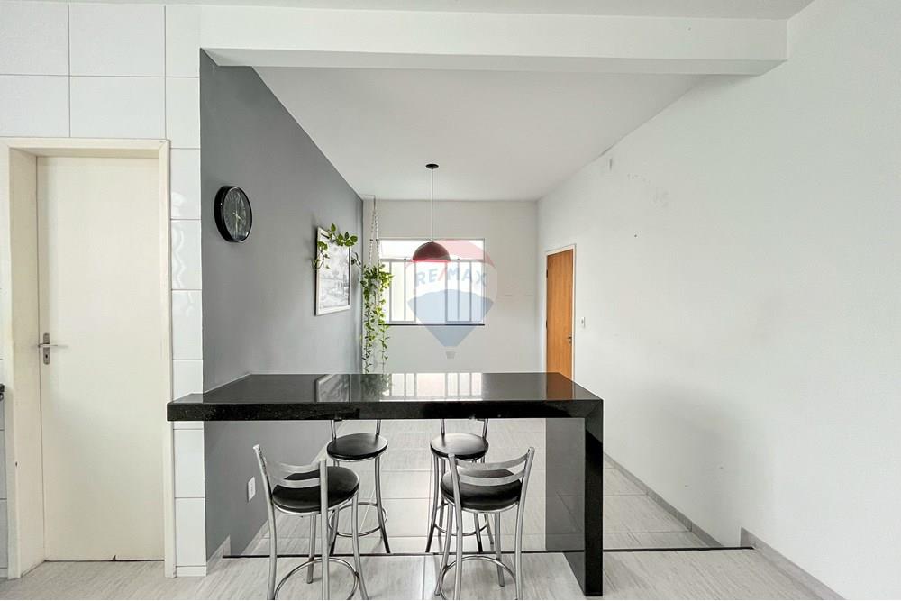 Casa Comercial - Alugar - Juiz de Fora , Minas Gerais - IMG_2974.jpeg - 860501020-38