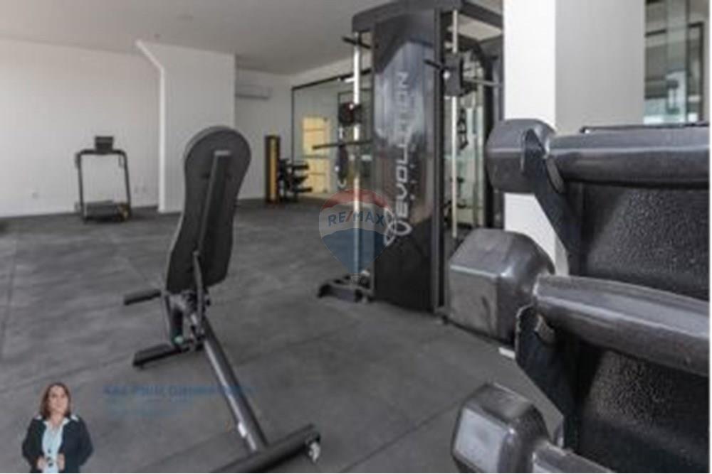 Cj. Comercial/ Sala - Alugar - Juiz de Fora , Minas Gerais - Grand Tower (28).jpg - 860241114-11