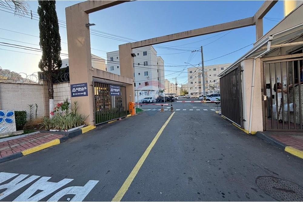 Apartamento - Venda - Juiz de Fora , Minas Gerais - WhatsApp Image 2025-06-28 at 20.41.09 (9).jpeg - 860301015-187