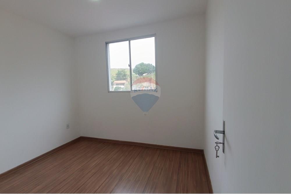 Apartamento - Venda - Juiz de Fora , Minas Gerais - IMG_20250624_151526.jpg - Quarto - 860381041-59