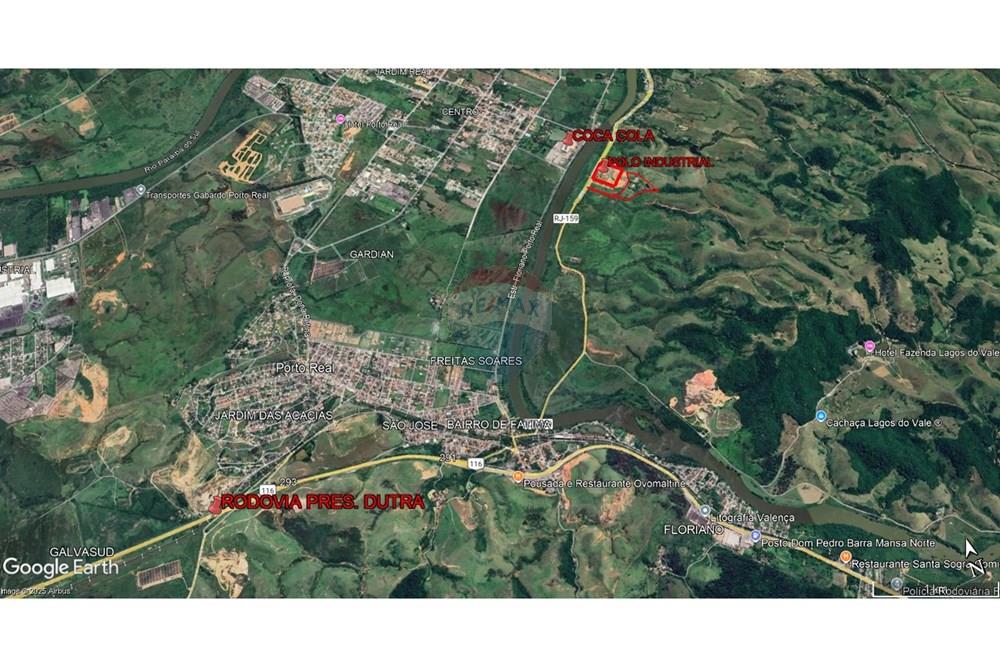 Chácara / Sítio / Fazenda - Venda - Quatis , Rio de Janeiro - QUATIS-2.jpg - 860291033-110