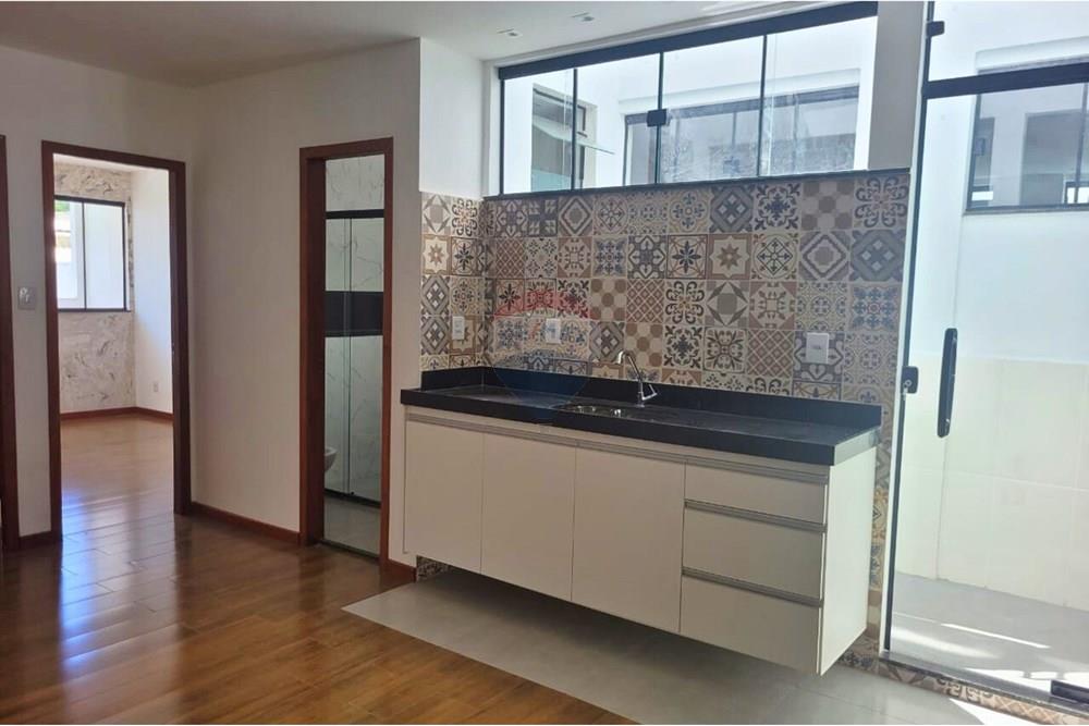 Apartamento - Alugar - Juiz de Fora , Minas Gerais - 0bb84d7f-1b6f-462b-9cde-d6d30019d345.jpg - 860431056-24