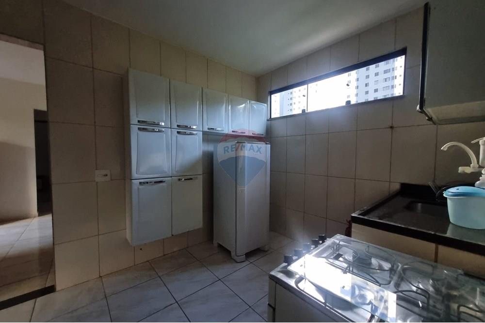 Apartamento - Alugar - Juiz de Fora , Minas Gerais - Cozinha 2.jpg - 860361010-517