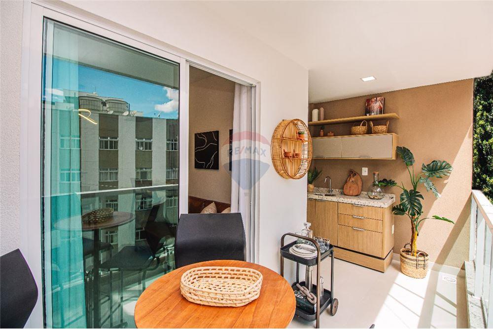 Apartamento - Venda - Juiz de Fora , Minas Gerais - 40 - 860321018-100