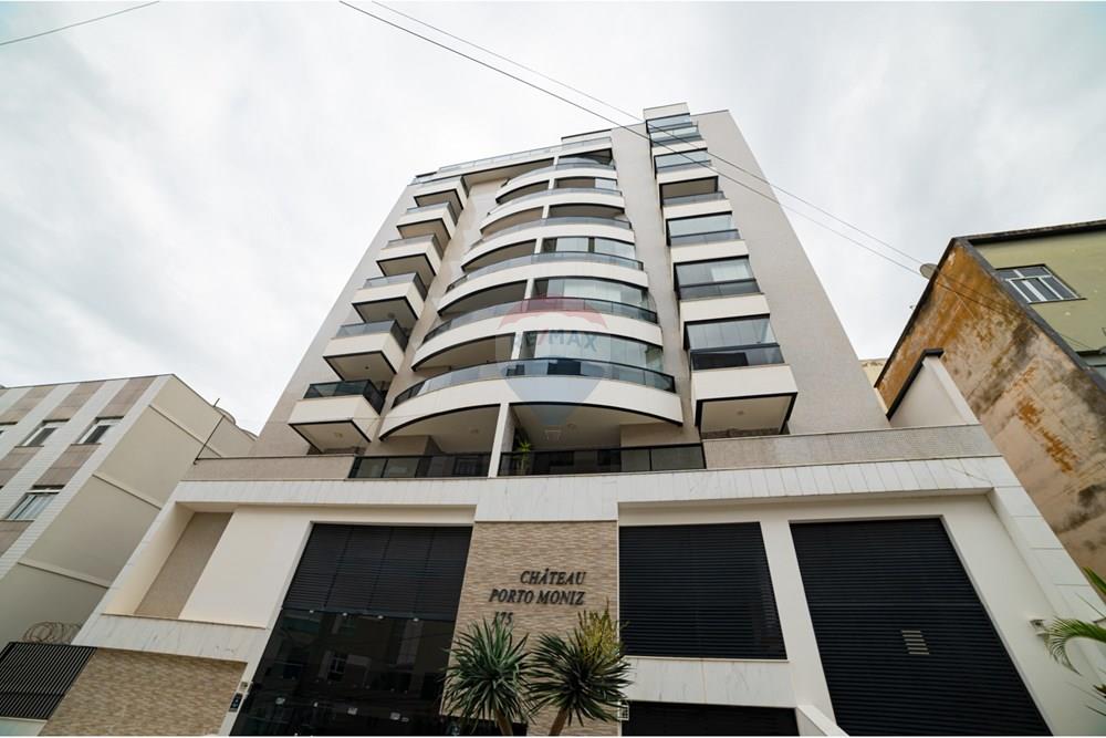 Apartamento - Venda - Juiz de Fora , Minas Gerais - michaelseed.photo_SEMANA 2-142.jpg - Fachada - 860431007-381