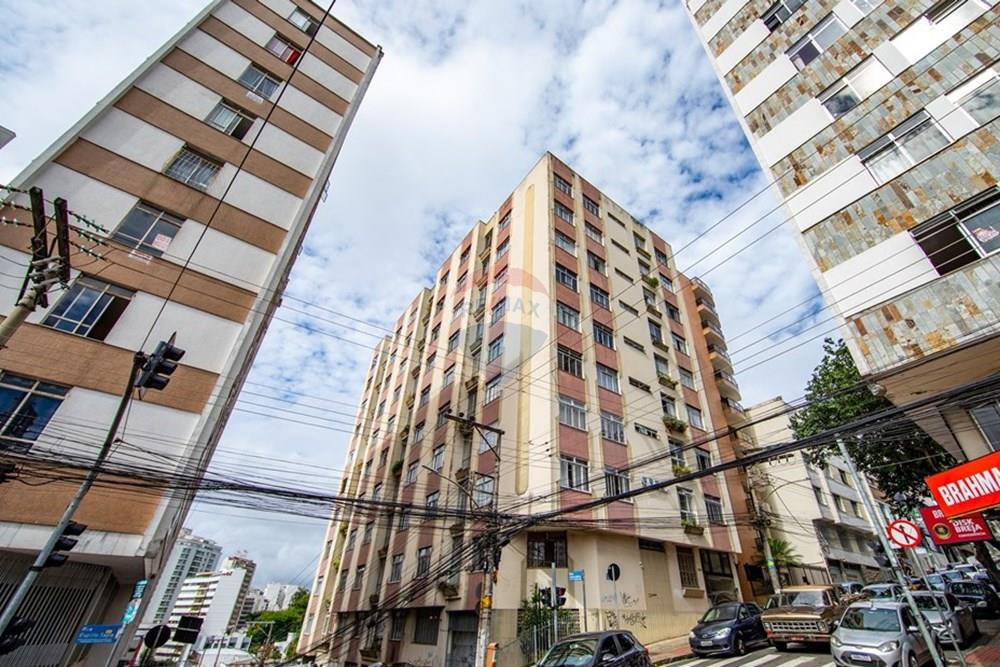 Apartamento - Venda - Juiz de Fora , Minas Gerais - A001 FACHADA.jpg - 860321050-2