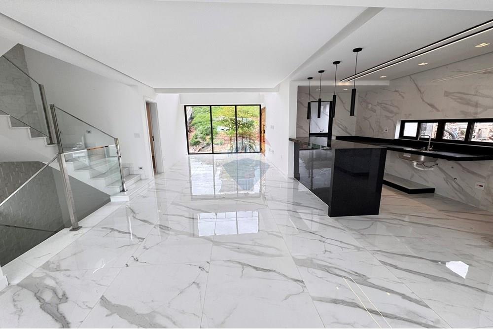 Casa - Venda - Juiz de Fora , Minas Gerais - IMG_0473.JPEG - 860301001-584