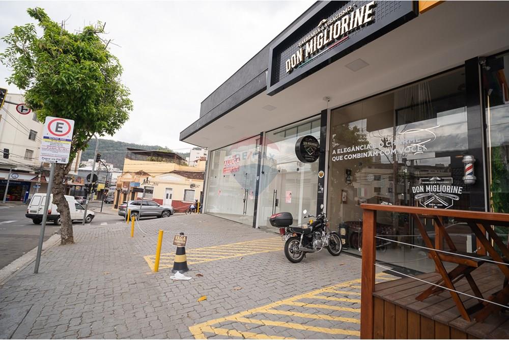 Passa-se o Ponto - Venda - Juiz de Fora , Minas Gerais - foto 16.jpg - 860281156-2