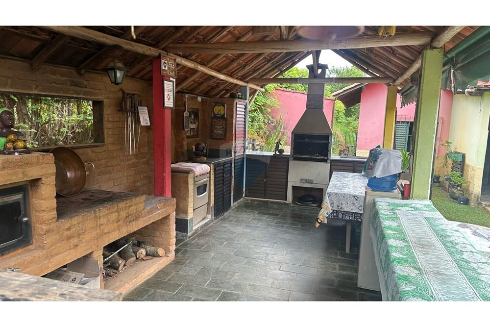 Chácara / Sítio / Fazenda - Venda - Rio Novo , Minas Gerais - RIO NOVO (4).JPG - 860291033-98