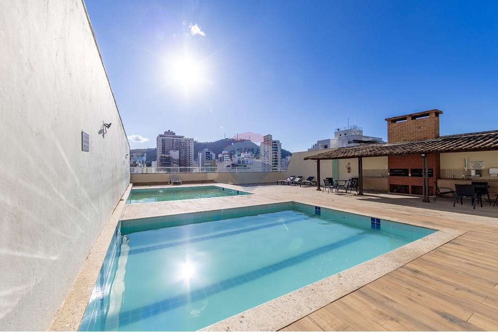 Cobertura - Alugar - Juiz de Fora , Minas Gerais - Campana-58.jpg - 860361010-504