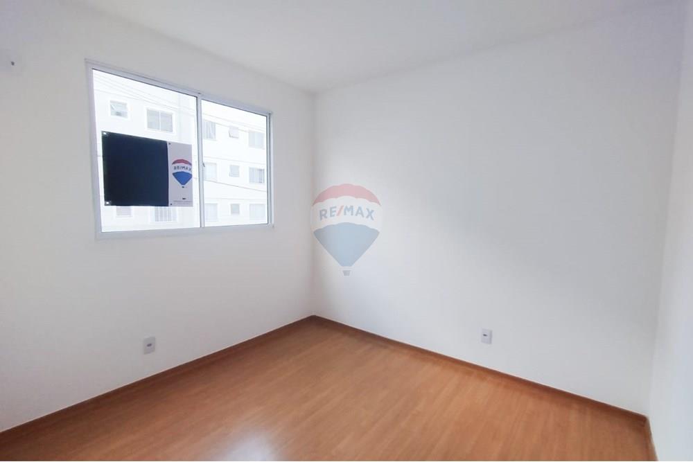 Apartamento - Venda - Juiz de Fora , Minas Gerais - FOTO (6).jpeg - Quarto - 860241112-106