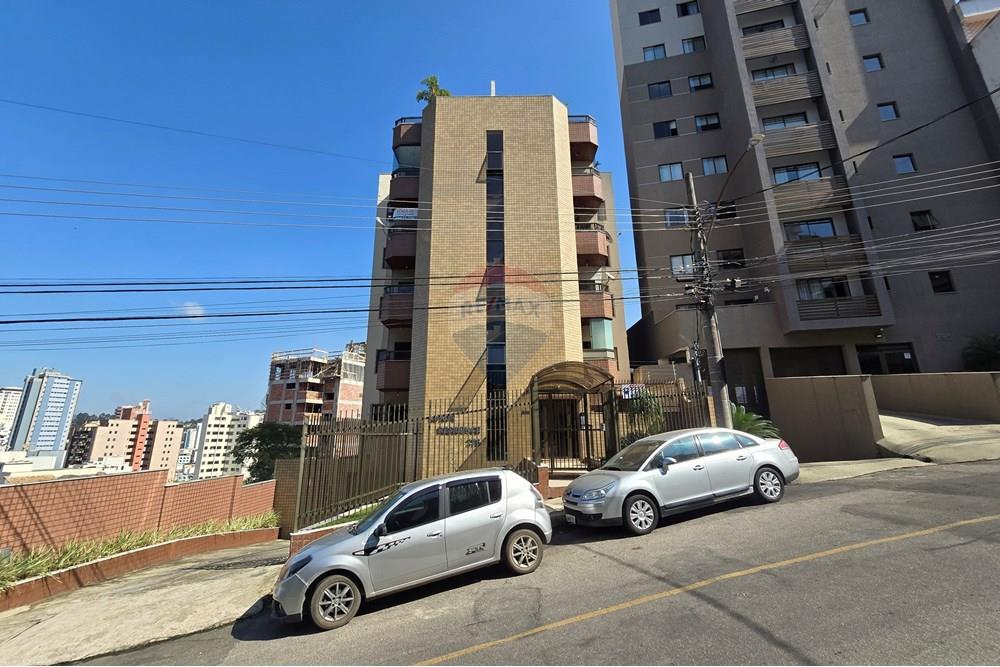 Apartamento - Alugar - Juiz de Fora , Minas Gerais - 20240717_124647.jpg - 860231001-233