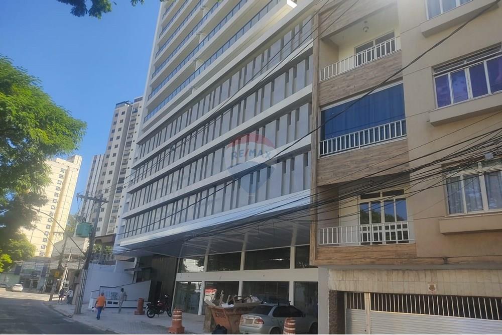 Cj. Comercial/ Sala - Alugar - Juiz de Fora , Minas Gerais - WhatsApp Image 2025-05-21 at 16.39.16 (4).jpeg - 860301018-307