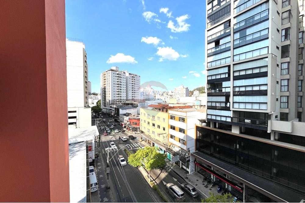 Apartamento - Venda - Juiz de Fora , Minas Gerais - IMG_0634.jpeg - 860321042-141