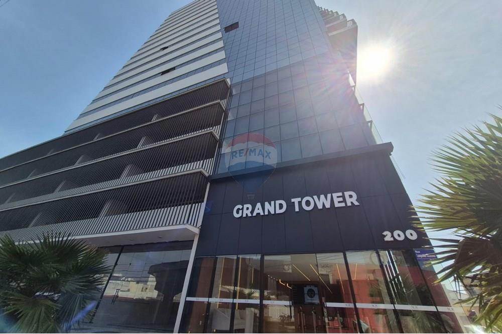 Cj. Comercial/ Sala - Alugar - Juiz de Fora , Minas Gerais - IMG-20250901-WA0195.jpg - 860431024-257