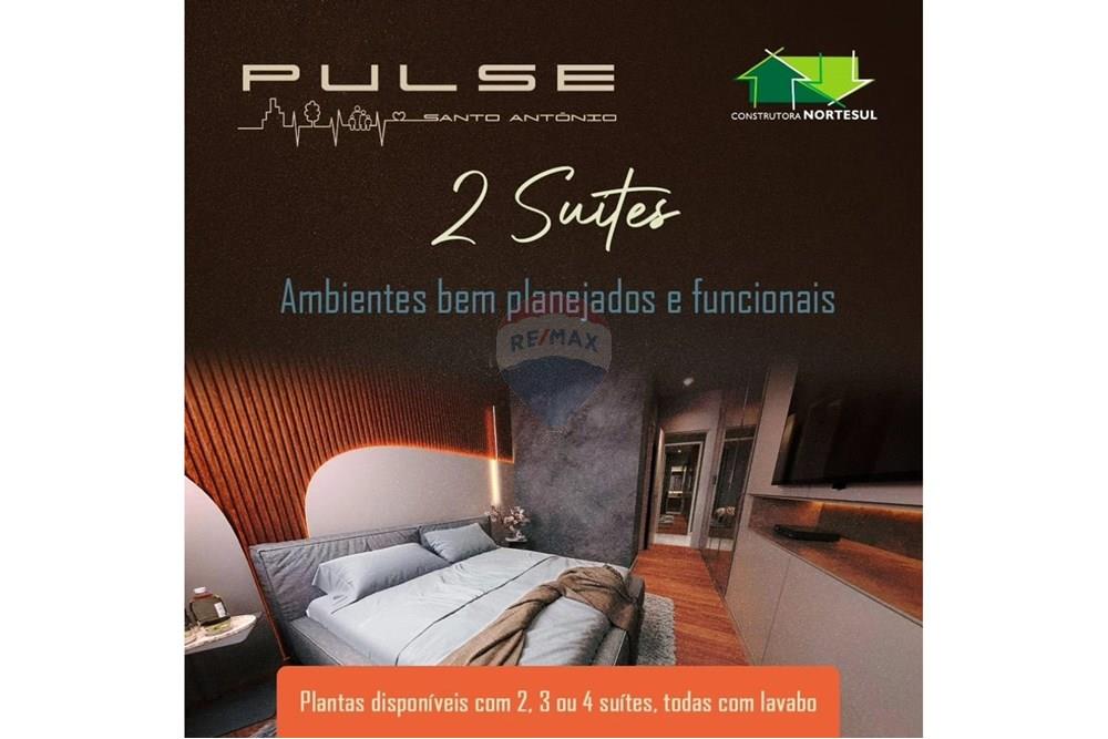 Apartamento - Venda - Juiz de Fora , Minas Gerais - Pulse 2.jpg - 860501026-19
