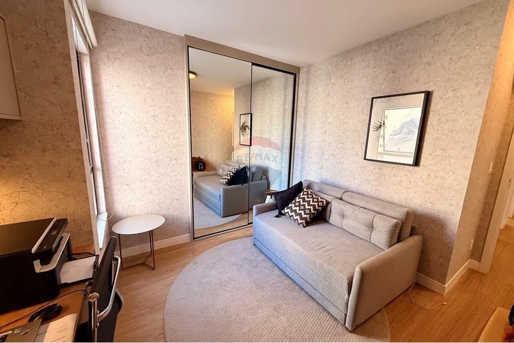 Apartamento - Venda - Juiz de Fora , Minas Gerais - IMG_2719.jpeg - 860291010-339