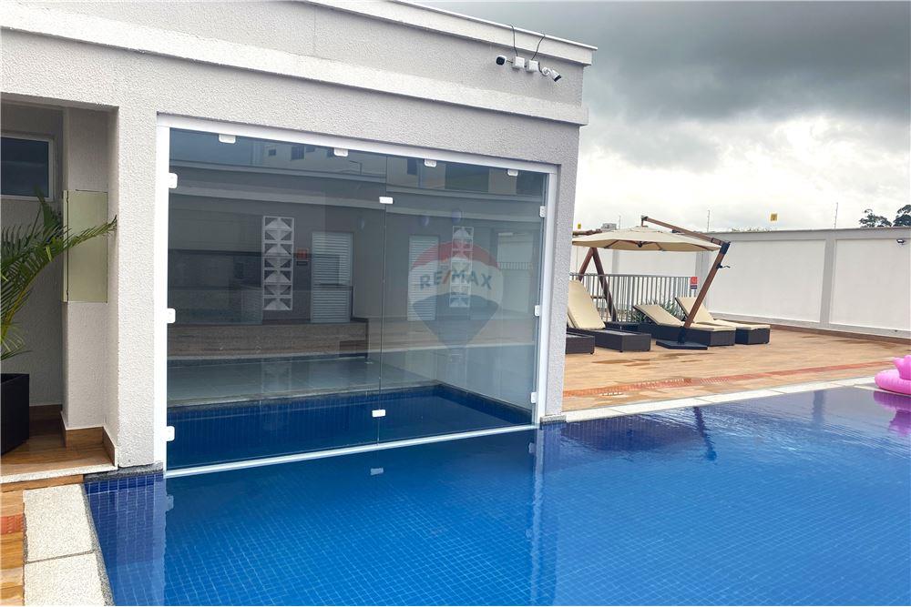 Apartamento - Alugar - Juiz de Fora , Minas Gerais - 23 - 860321018-107