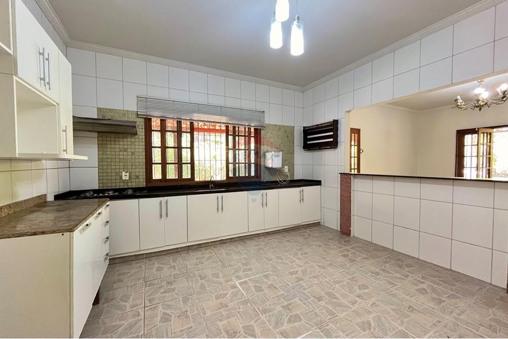 Casa - Venda - Juiz de Fora , Minas Gerais - IMG_7593.jpeg - Cozinha - 860501002-145