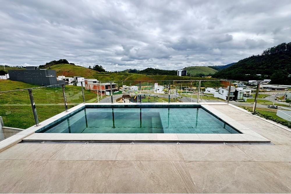 Casa - Venda - Juiz de Fora , Minas Gerais - IMG_0475.JPEG - 860301001-584