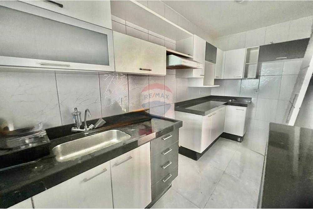 Apartamento - Venda - Juiz de Fora , Minas Gerais - WhatsApp Image 2025-09-30 at 14.00.29 (2).jpeg - Cozinha - 860211126-22