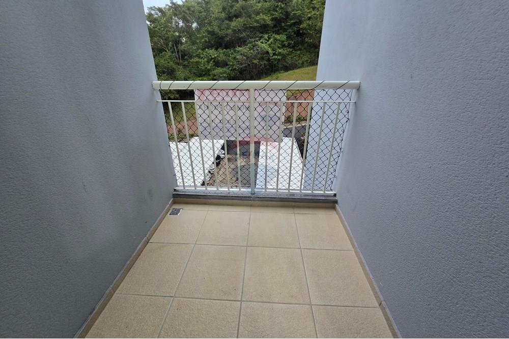 Apartamento - Alugar - Juiz de Fora , Minas Gerais - 20250113_181538.jpg - 860231001-226