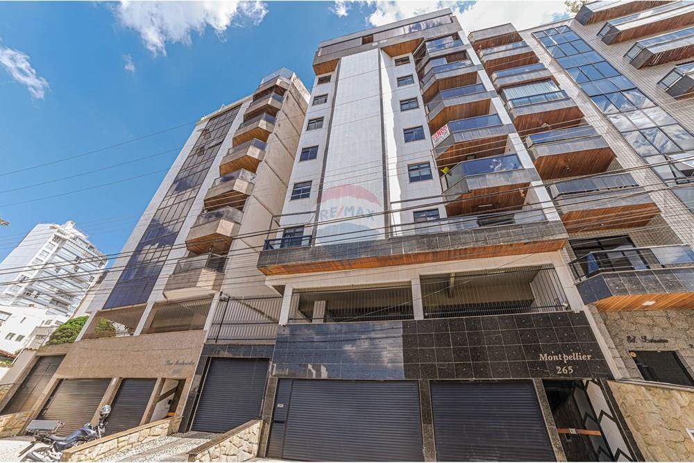 Apartamento - Venda - Juiz de Fora , Minas Gerais - michaelseed.photo_20241127-33.jpg - 860211017-40