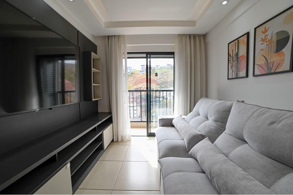 Apartamento - Alugar - Juiz de Fora , Minas Gerais - michaelseed.photo_agosto semana 2-342.jpg - 860211018-746