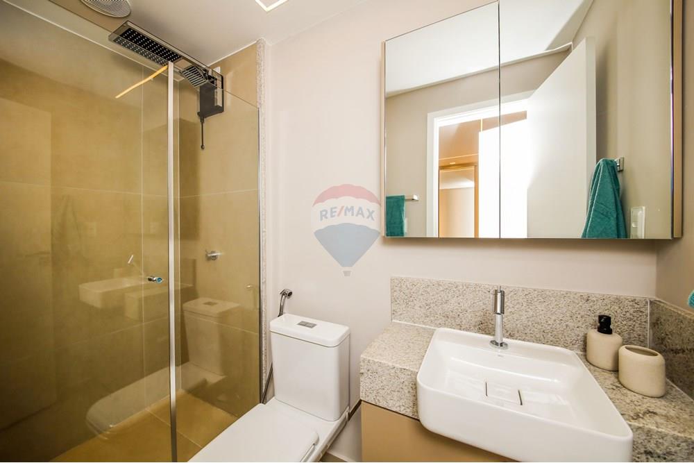 Apartamento - Venda - Juiz de Fora , Minas Gerais - BANHO SUÍTE.jpg - 860271018-3