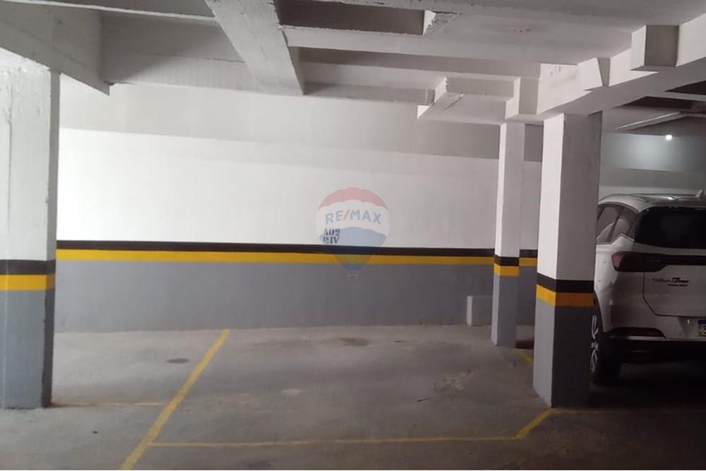 Apartamento - Venda - Juiz de Fora , Minas Gerais - IMG-20250219-WA0019 Garagem geral.jpg - Garagem - 860321026-19