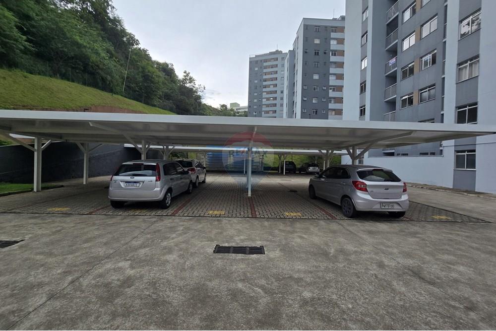 Apartamento - Alugar - Juiz de Fora , Minas Gerais - 31.jpg - 860231001-226