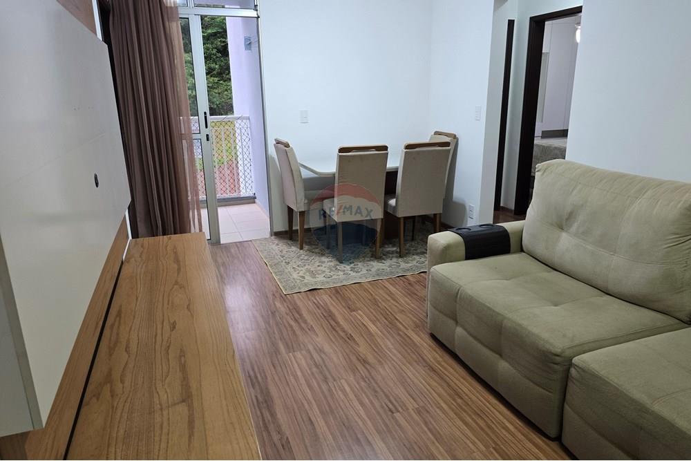 Apartamento - Alugar - Juiz de Fora , Minas Gerais - 20250113_180827.jpg - 860231001-226