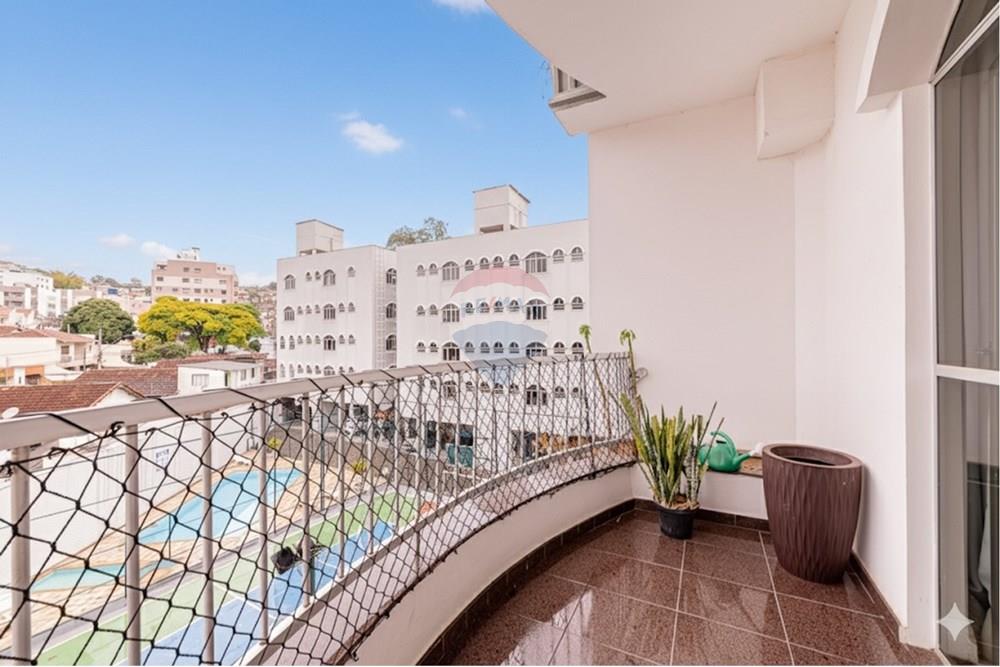 Cobertura - Venda - Juiz de Fora , Minas Gerais - IMG_2383.jpeg - 860291010-336