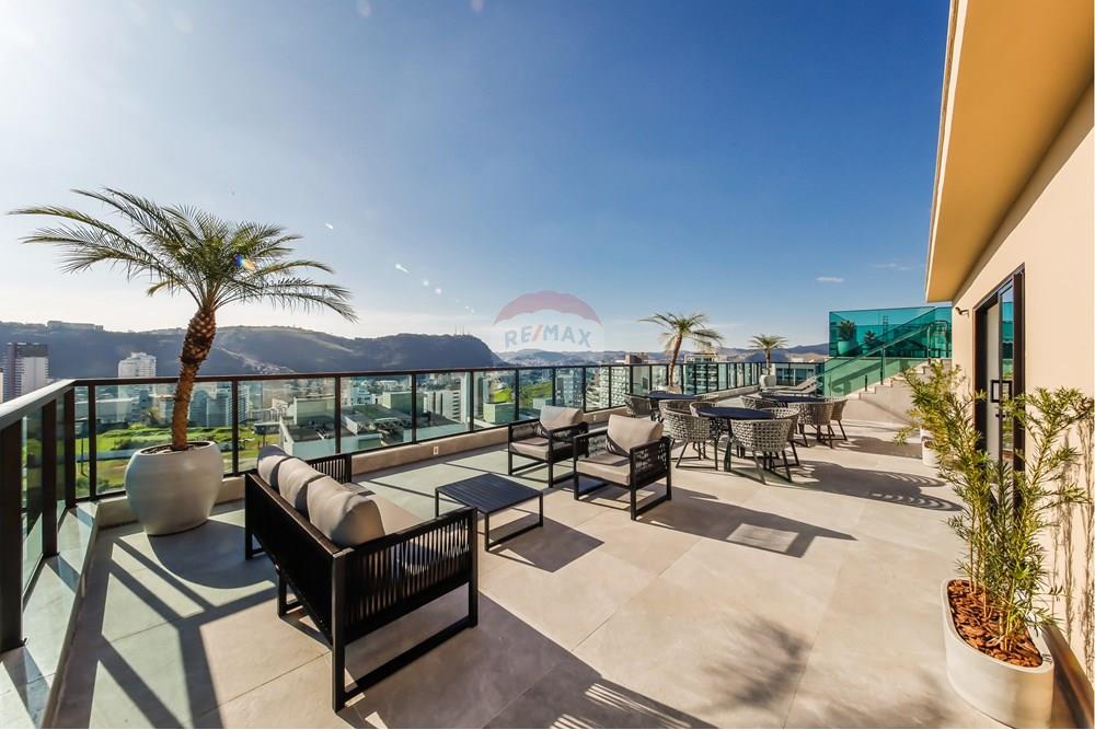 Apartamento - Venda - Juiz de Fora , Minas Gerais - TERRAÇO.jpg - 860271018-2