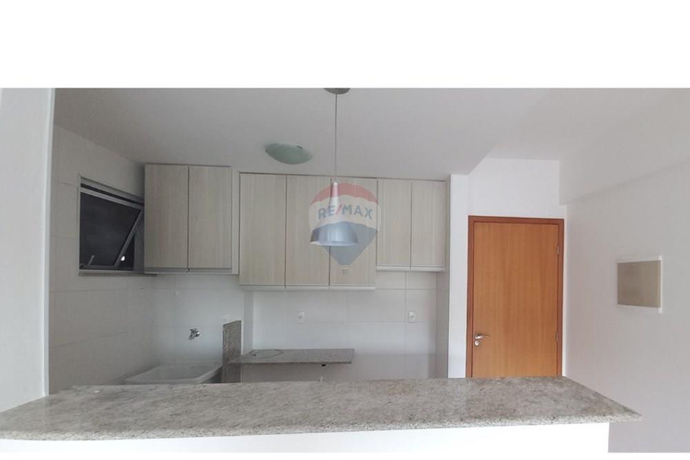 Apartamento - Alugar - Juiz de Fora , Minas Gerais - armario cosinha 2.jpg - 860321011-170